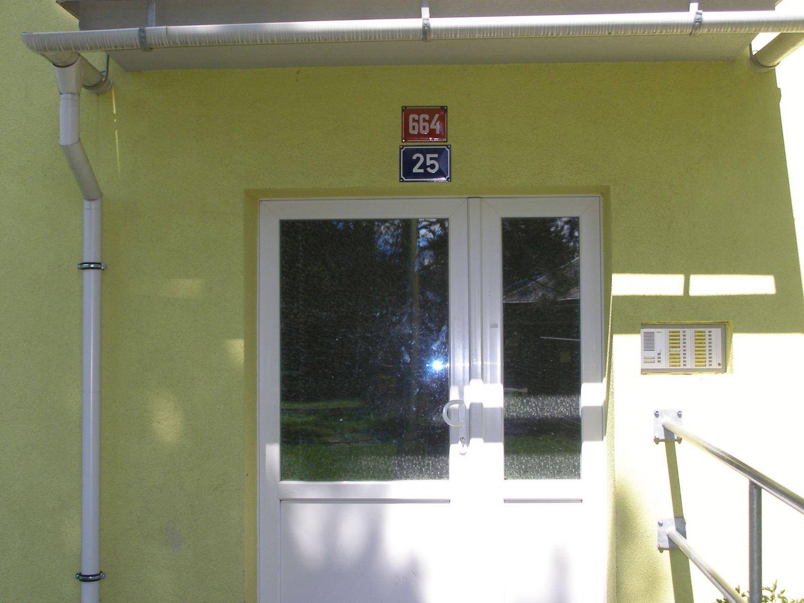 Bezručova 664