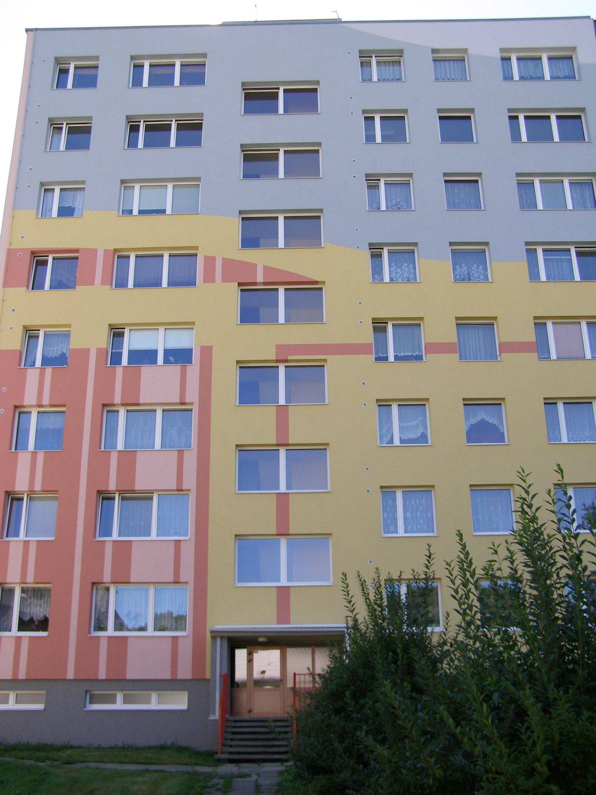 Dukelská 1249