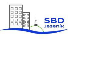 Nové logo SBD Jeseník